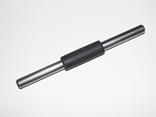 Ti Rod Tactical 6-1/2" X .50" Titanium Kubotan Size Yawara Stick With "Fist-Lock"