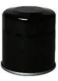 Purolator ML16817 Black Motorcycle Oil Filter, Pack of 1