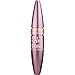 Maybelline New York Lash Sensational Curvitude Washable Mascara, Brownish Black, 0.33 fl. oz.