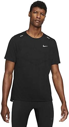 Amazon.com: Nike AeroSwift Men's Dri-FIT ADV Running Singlet (Hot