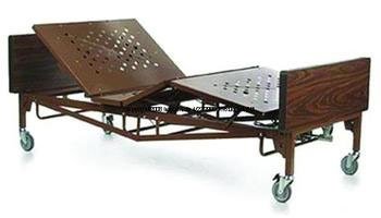 Bariatric Bed Package