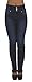 Style N452BT– Colombian Design, Butt Lift, High Waist, Boot Leg Jeans