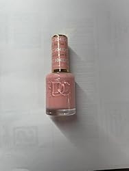 DND DC Gel Polish Set, Orange Collection, UV/LED