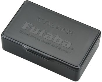 Futaba M4600 Rx Crystal Case