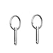VTurboWay 2 Pcs Quick Release Pin 1/4
