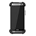 Ballistic HTC One (M8) SG Case - Black / White