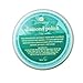 Lily's Touch Diamond Polish Scrub & Miracle Cream Skin Brightener Whitening Combo