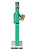 Clever Creations Gumby 14 Inch Traditional Wooden Nutcracker, Festive Christmas Décor for Shelves and Tables