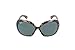 Ray-Ban Women's RB4098 Jackie Ohh II Square Sunglasses