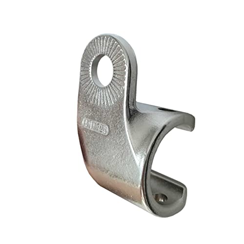 Attacco Assale Thule Per Passeggino Bici - Sistema Sgancio Rapido Per Doppia Bicicletta - Foto 3