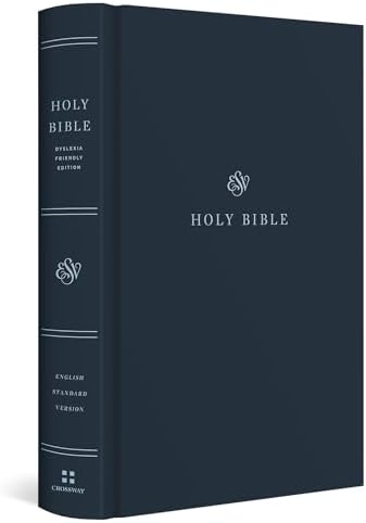 Holy Bible: English Standard Version (ESV) Encounter Bible