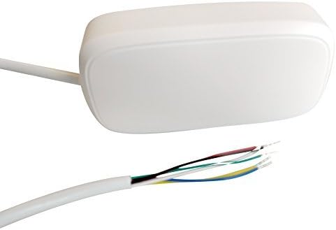 Myfox TA4009 62588 Receiver for Gate/Garage Door Universal by Myfox