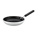 Farberware Commercial Nonstick 8.25-Inch Skillet, Silver