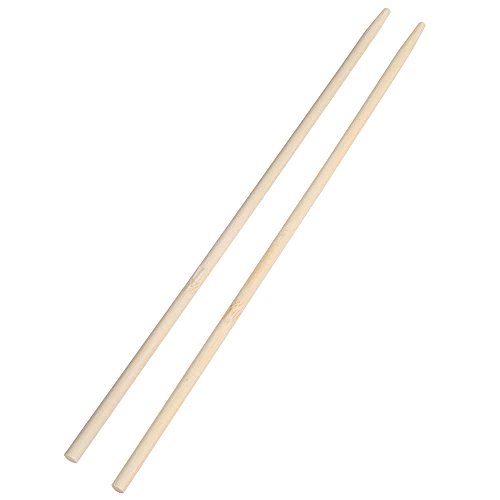 Combo Chopsticks and Placemat, Set wit 50 9" Premium Disposable Bamboo Chopsticks, Sleeved, Separated with 50 Chinese Zodiac Paper Placemats Place mat for Chinese events disposable - Thumbnail 4