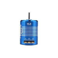 Jrelecs 540 10.5T 3450KV Sensored Brushless Motor