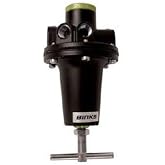 Binks BIN-HAR-511 60 Cfm Fluid Pressure Tank Regulator