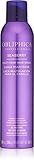 Obliphica Professional Seaberry Multi-Task Hair Spray, 8.9 oz.