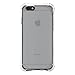 Ballistic iPhone 6 Case, [Jewel Series] 6-ft Drop Test Certified Protective [Clear] Bumper Case for iPhone 6 6s - Clear