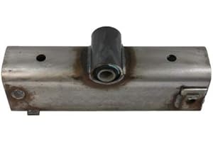 AL-KO/Hayes & Rockwell American 10-16K Axle 15.75" Equalizer-RH (8321)