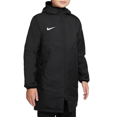 NIKE CW6158-010 Repel Park Bag Unisex BLACK/WHITE Size XS