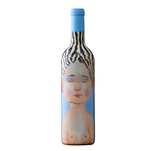 Vinho Tinto Chileno Vik Wines Vinho La Piu Belle 750ml,