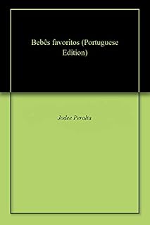 Livro Bebês favoritos