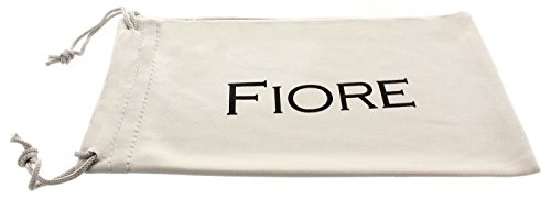 Fitover Sunglasses | Polarized and Non Lens Cover For Eyeglasses and Prescription Glasses (Polarized Medium - Brown Frame/Brown Lens)
