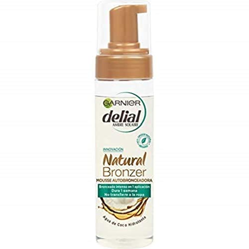 Garnier Delial Natur