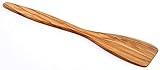ART ESCUDELLERS Olive Wood Spatula, Handmade, Cook Tools, Utensils. 11,02