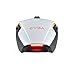 EVGA TORQ X5 Gaming Mouse/Customizable/6400 DPI/5 Profiles/8 Buttons/Ambidextrous (902-X2-1052-KR)
