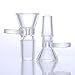 Handmade Stained Water Bottle Gift for a Friend Bowl 14.4mm 2pack