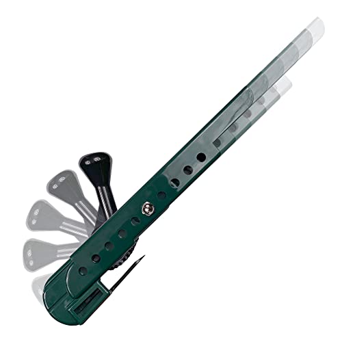 PacTool SA90338 Gecko Gauge LP Siding Mounting Block Tool