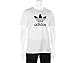 adidas Originals Men's Trefoil Tee