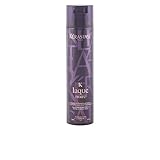 Kerastase K-Laque Noire Extra-Strong Hold Hair Spray for Unisex, 10 Ounce