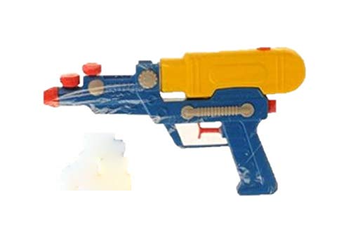 Double Squirter Water Pistol - Outdoor Fun & Games - Water Toys