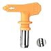 DUSICHIN DUS-236 Airless Paint Spray Gun Inline celling Spray High Pressure 3600 PSI 517 TIP Swivel Joint for Titan Graco Airless Paint Sprayers