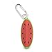 BUQU Melo Watermelon Portable Charger 2500mAh Power Bank Cute Universal Phone Battery Charger Works with Apple iPhone, Samsung, Android and USB Mobile Devices