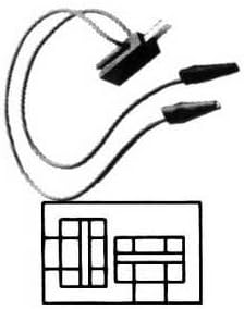 Thexton 412 Hitachi Coil Adapter D