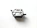 Boat Outboard Motor Fuel Pump Assembly 692-24410-00-00 6A0-24410 for Yamaha Outboard 25HP to 90HP 2 stroke 663-24410 boat engine