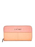 G by GUESS Women's Nisha Zip-Around Wallet