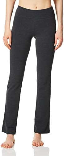 Slim Fit Pant, Charcoal Heather, Medium 