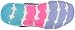 Skechers Unisex-Child Jelly Beams Sneaker