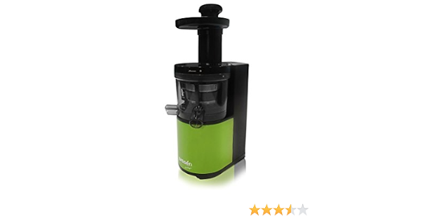 Extractor de zumos Juissen