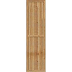 Ekena Millwork RBF06S21X081RWR TimberCraft Four 5