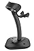 Inateck BCST-S Goose Neck Hands Free Adjustable Stand for Barcode Scanner primary