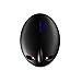 Innogie JA Portable Charger Alien 10000 - High Capacity Power Bank with 2.4A Output, On-The-Go Charging Power for iPhone, iPad, Samsung Galaxy, 10400 mAh