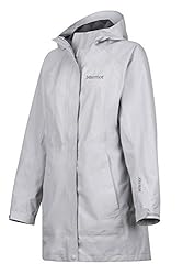 Marmot Women's Essential Jacket Sleet L