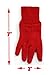 GNARPACK Children's Gardening Work Play Jersey Gloves for Boys and Girls. 4- Pack of Bright Colors Extremely Soft and Machine Washable. Approximate Age 5+
