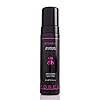 Rose & Caramel Intensity Dark - Ultra Dark Bronzed Self Tanning Mousse 200ml. Bronze, Sunless Self Tanner, Hydrating…