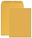 Columbian Catalog Envelopes, Gummed Seal, 6